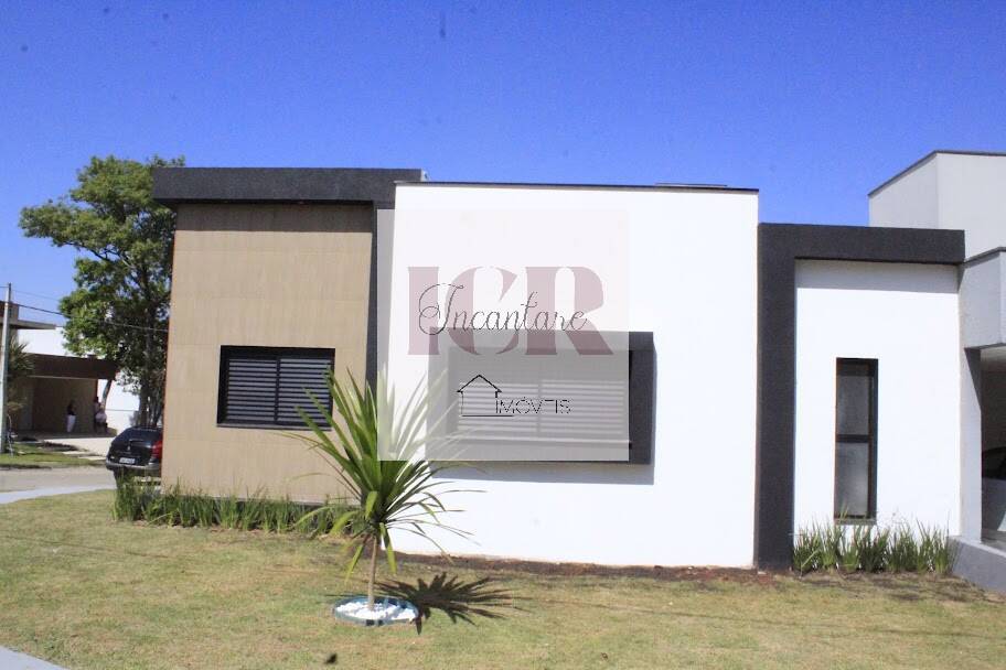 Casa de Condomínio à venda com 3 quartos, 153m² - Foto 19