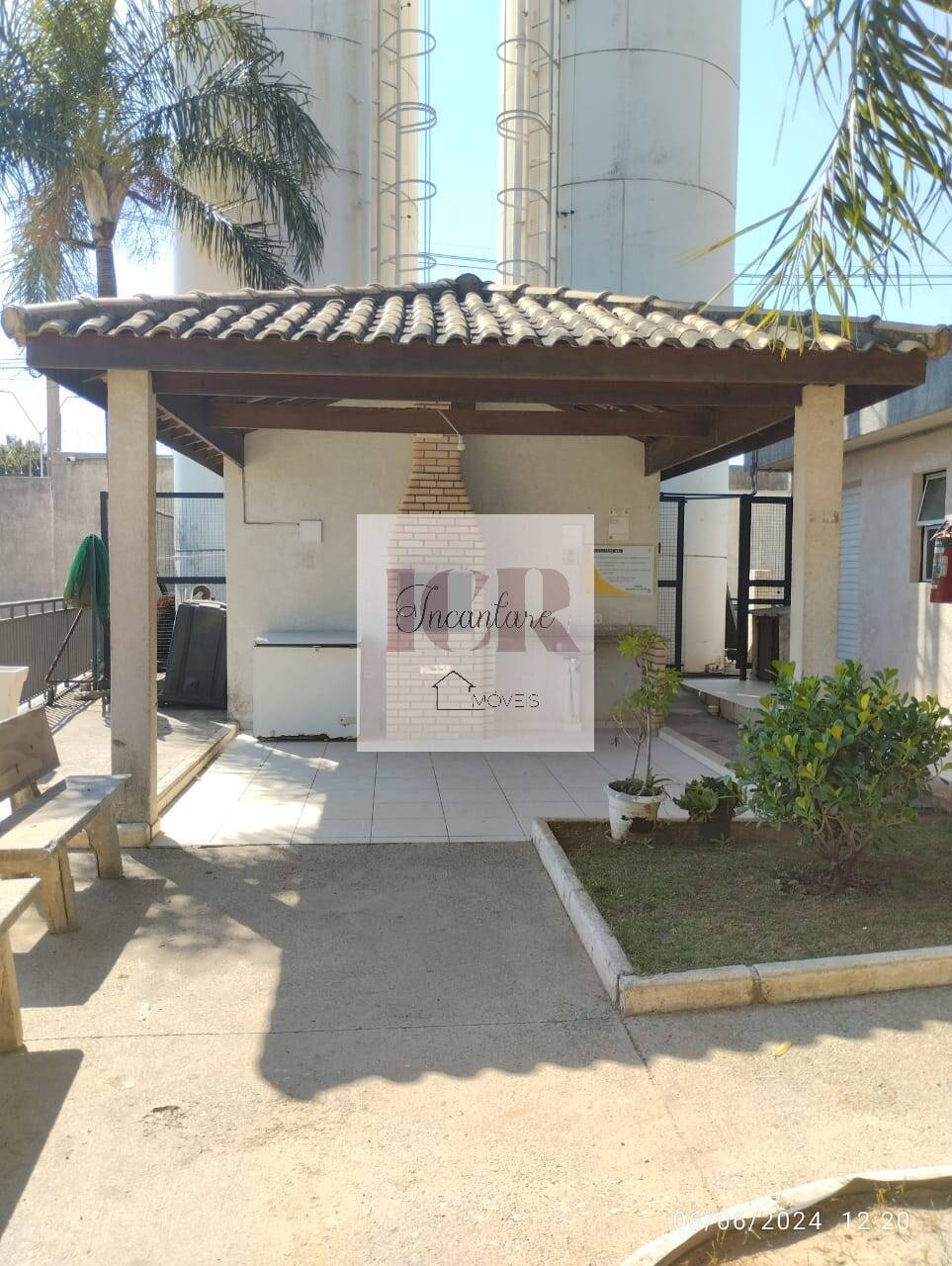 Apartamento à venda com 2 quartos, 48m² - Foto 6