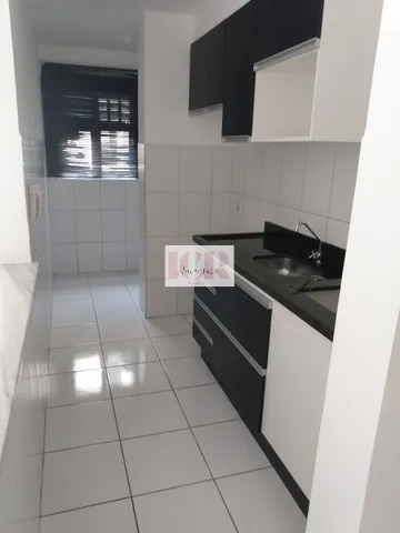 Apartamento à venda com 2 quartos, 50m² - Foto 11