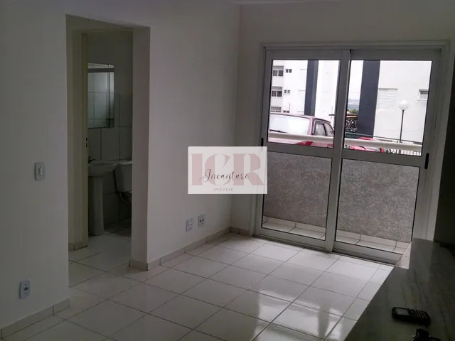 Apartamento à venda com 2 quartos, 50m² - Foto 10