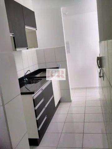 Apartamento à venda com 2 quartos, 50m² - Foto 13