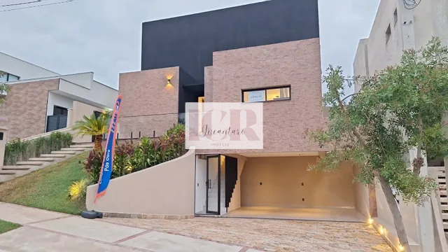 Casa de Condomínio à venda com 4 quartos, 317m² - Foto 15