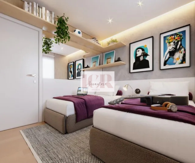 Casa de Condomínio à venda com 3 quartos, 68m² - Foto 7