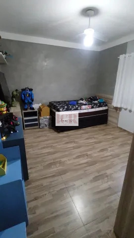 Casa de Condomínio à venda com 3 quartos, 196m² - Foto 4