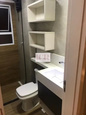 Apartamento à venda com 2 quartos, 48m² - Foto 4