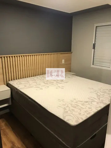 Apartamento à venda com 2 quartos, 48m² - Foto 6