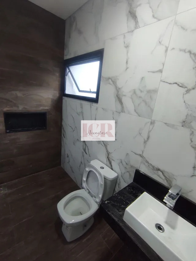 Casa de Condomínio à venda com 3 quartos, 122m² - Foto 7