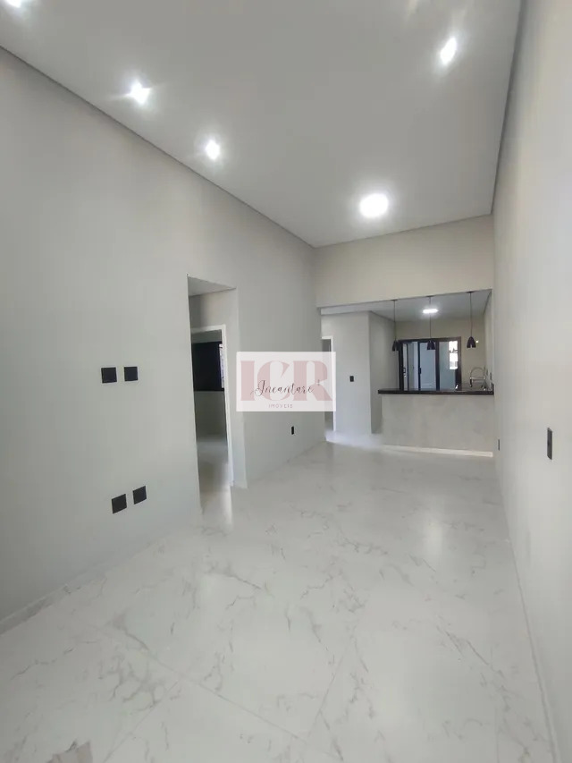 Casa de Condomínio à venda com 3 quartos, 122m² - Foto 3