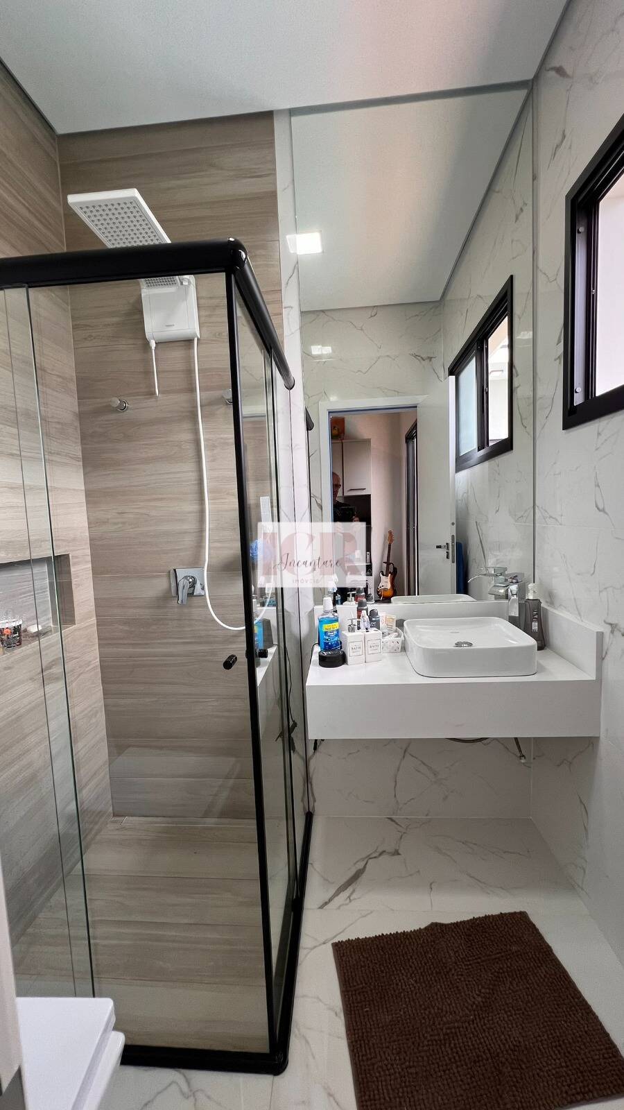 Casa de Condomínio à venda com 3 quartos, 192m² - Foto 13