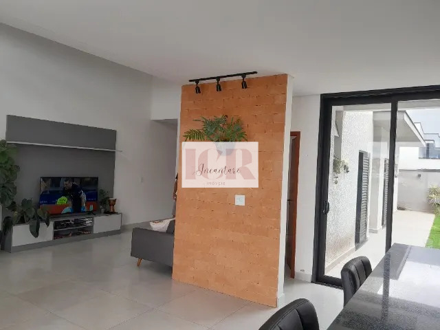 Casa de Condomínio à venda com 3 quartos, 181m² - Foto 3