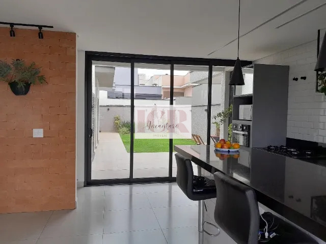 Casa de Condomínio à venda com 3 quartos, 181m² - Foto 4