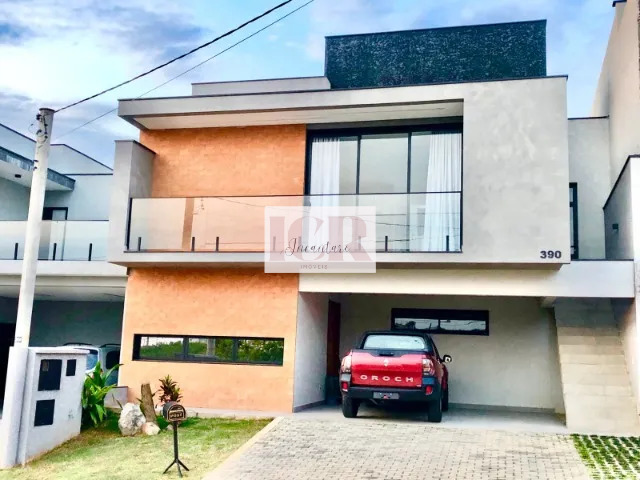 Casa de Condomínio à venda com 3 quartos, 181m² - Foto 14