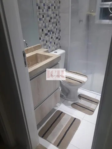 Apartamento à venda com 2 quartos, 49m² - Foto 3