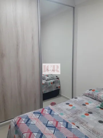 Apartamento à venda com 2 quartos, 49m² - Foto 4