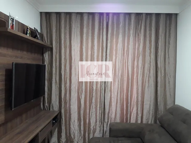 Apartamento à venda com 2 quartos, 49m² - Foto 6