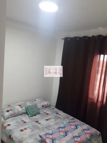 Apartamento à venda com 2 quartos, 49m² - Foto 5