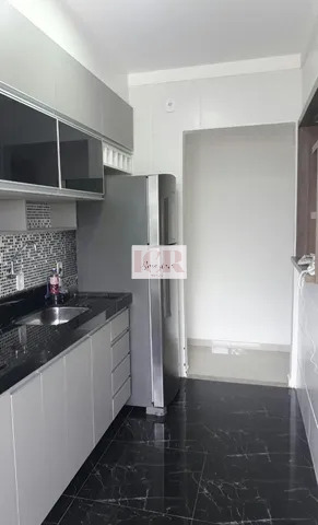 Apartamento à venda com 2 quartos, 49m² - Foto 9