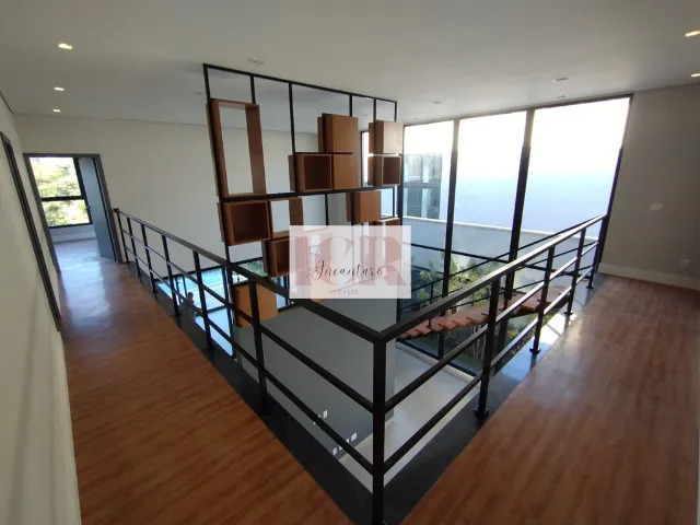 Casa de Condomínio à venda com 4 quartos, 355m² - Foto 3