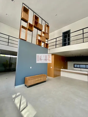 Casa de Condomínio à venda com 4 quartos, 355m² - Foto 5