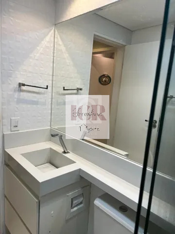 Apartamento à venda com 2 quartos, 47m² - Foto 3