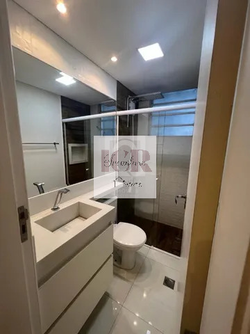 Apartamento à venda com 2 quartos, 47m² - Foto 4