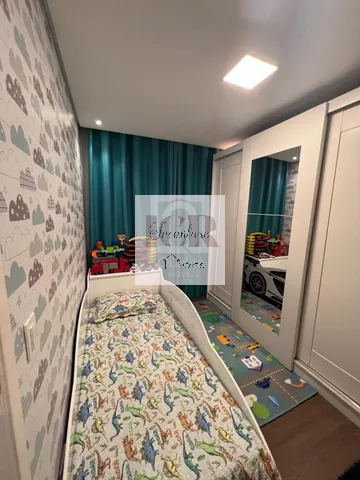 Apartamento à venda com 2 quartos, 47m² - Foto 8