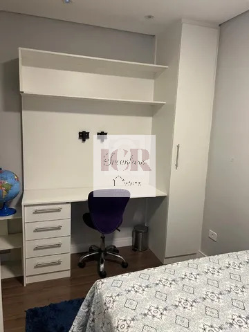 Apartamento à venda com 2 quartos, 47m² - Foto 5