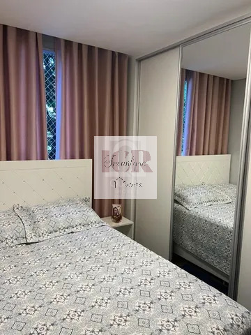 Apartamento à venda com 2 quartos, 47m² - Foto 6