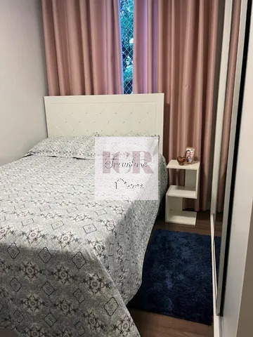 Apartamento à venda com 2 quartos, 47m² - Foto 7