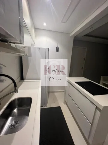 Apartamento à venda com 2 quartos, 47m² - Foto 13