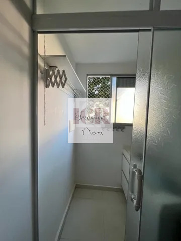 Apartamento à venda com 2 quartos, 47m² - Foto 12