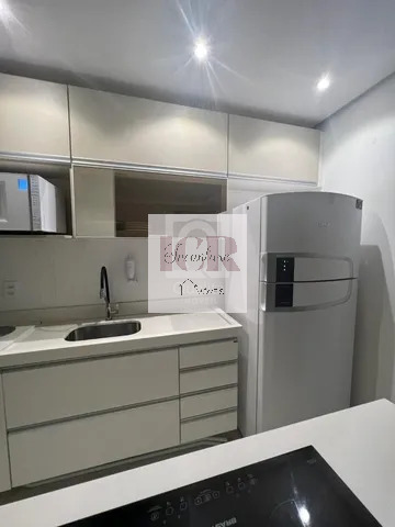 Apartamento à venda com 2 quartos, 47m² - Foto 14