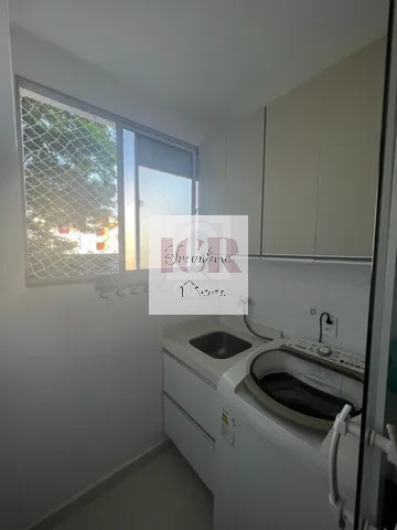 Apartamento à venda com 2 quartos, 47m² - Foto 11