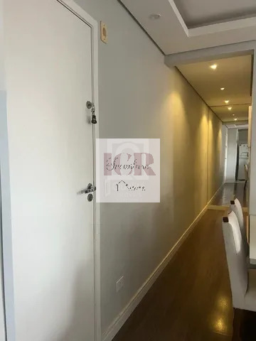 Apartamento à venda com 2 quartos, 47m² - Foto 10