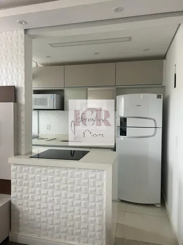 Apartamento à venda com 2 quartos, 47m² - Foto 15