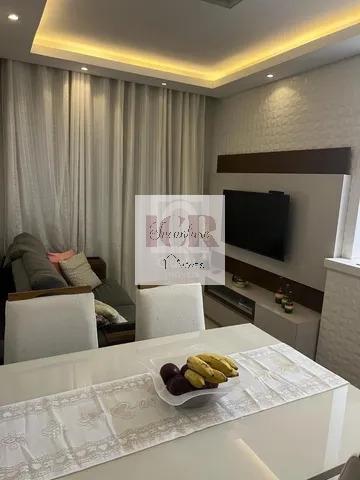 Apartamento à venda com 2 quartos, 47m² - Foto 19