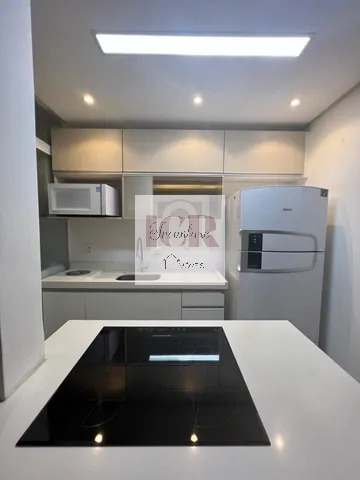 Apartamento à venda com 2 quartos, 47m² - Foto 18