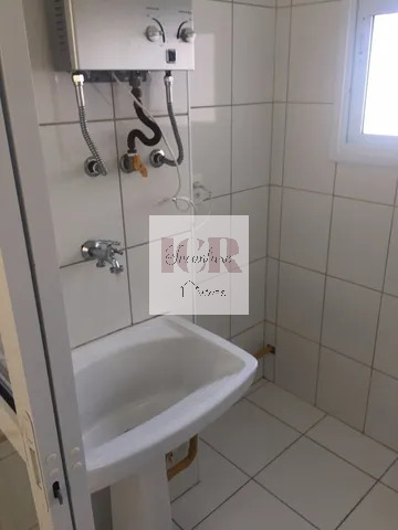 Apartamento à venda com 3 quartos, 79m² - Foto 6