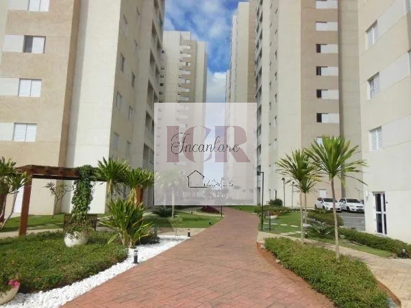 Apartamento à venda com 3 quartos, 79m² - Foto 2