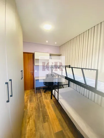 Apartamento à venda com 2 quartos, 77m² - Foto 2