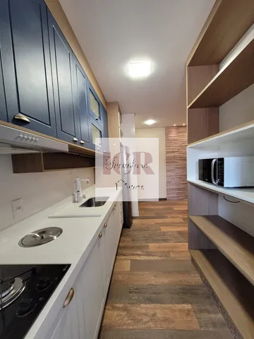 Apartamento à venda com 2 quartos, 77m² - Foto 11