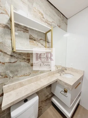 Apartamento à venda com 2 quartos, 77m² - Foto 8