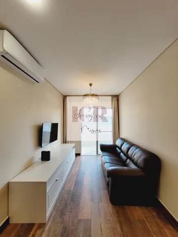 Apartamento à venda com 2 quartos, 77m² - Foto 10