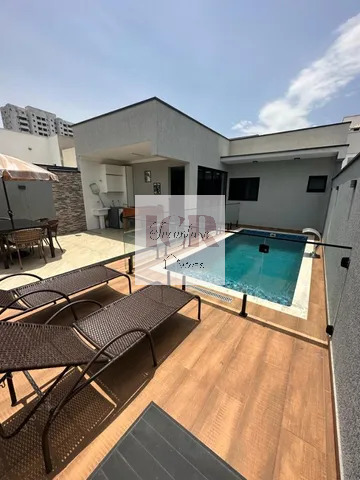 Casa de Condomínio à venda com 2 quartos, 163m² - Foto 18