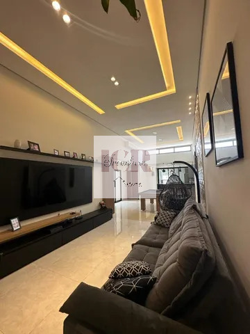 Casa de Condomínio à venda com 2 quartos, 163m² - Foto 2