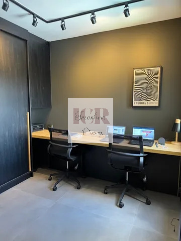 Apartamento à venda com 2 quartos, 70m² - Foto 3