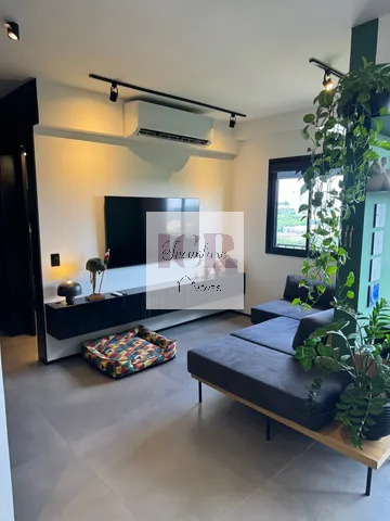 Apartamento à venda com 2 quartos, 70m² - Foto 1