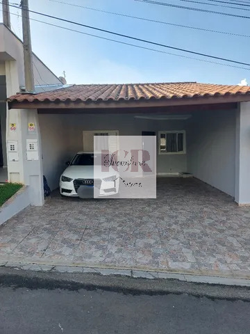 Casa de Condomínio à venda com 2 quartos, 132m² - Foto 1