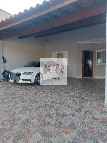 Casa de Condomínio à venda com 2 quartos, 132m² - Foto 2