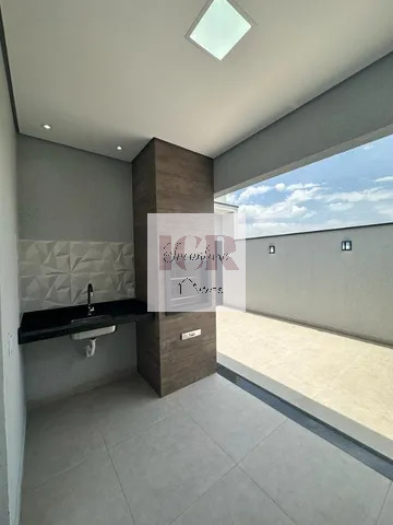 Casa de Condomínio à venda com 3 quartos, 105m² - Foto 13